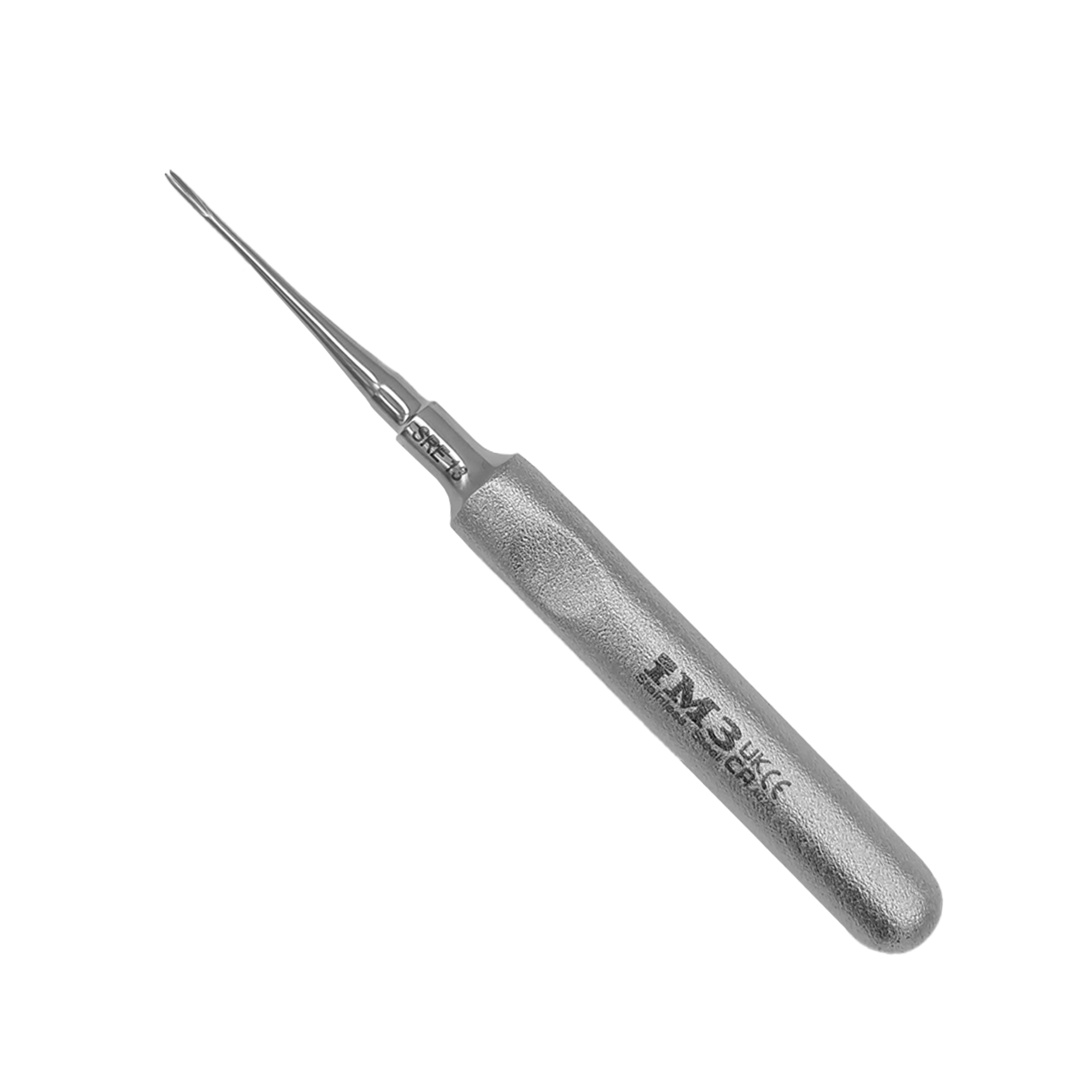 Lige rodspidselevator 1,3 mm, iM3 1